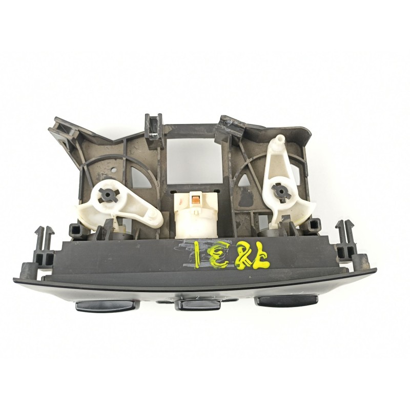 Recambio de mandos calefaccion aire para mitsubishi space star (dg0) 1.9 di-d cat referencia OEM IAM MN140637  