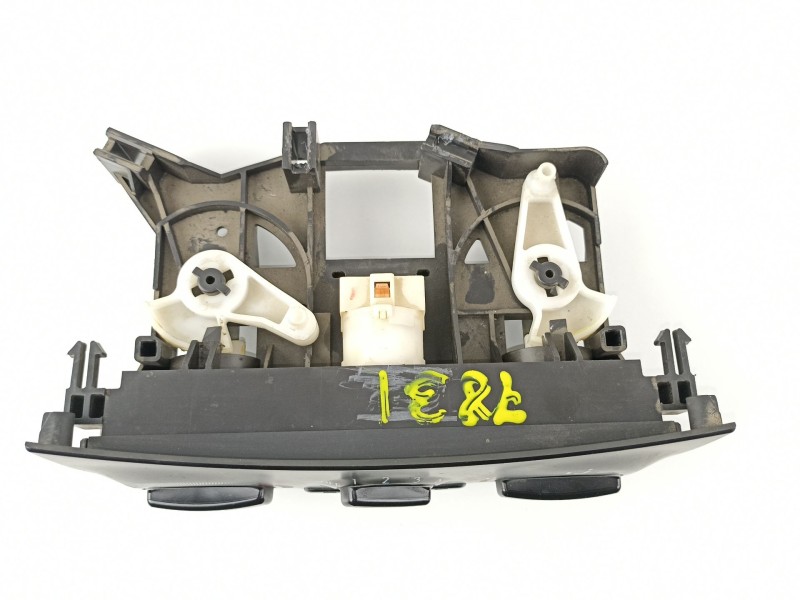 Recambio de mandos calefaccion aire para mitsubishi space star (dg0) 1.9 di-d cat referencia OEM IAM MN140637  