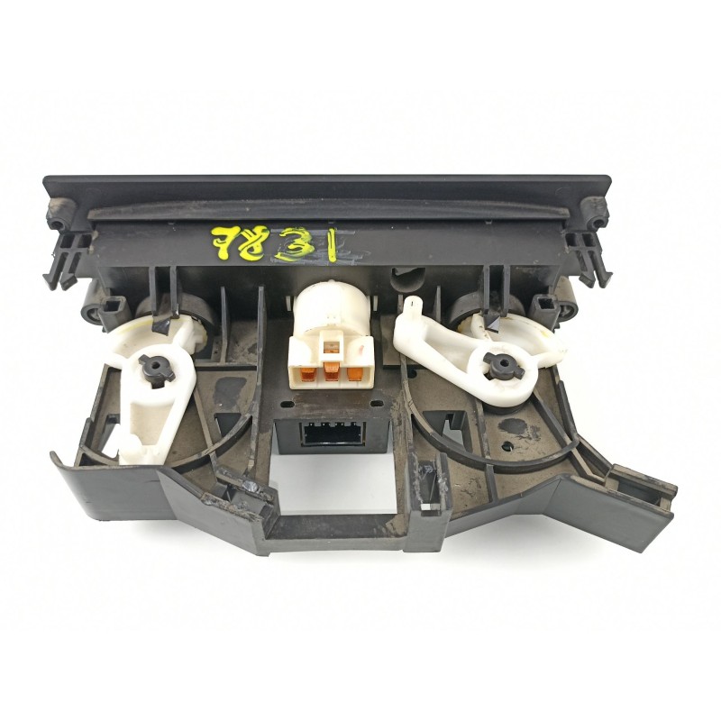 Recambio de mandos calefaccion aire para mitsubishi space star (dg0) 1.9 di-d cat referencia OEM IAM MN140637  