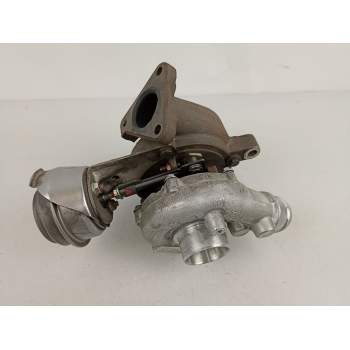 TURBO 45423150075 