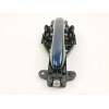 Recambio de manilla trasera izquierda para volvo s60 ii (134) d4 referencia OEM IAM 31440086  31440087