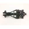 Recambio de manilla trasera izquierda para volvo s60 ii (134) d4 referencia OEM IAM 31440086  31440087