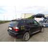 bmw x3 (e83) del año 2007