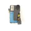 Recambio de cerradura puerta delantera derecha para volvo s60 i (384) 2.4 referencia OEM IAM 8650546  
