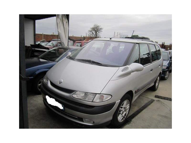 RENAULT ESPACE