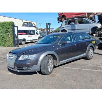 AUDI A6 ALLROAD C6 (4FH)