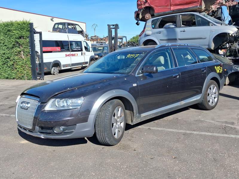 AUDI A6 ALLROAD C6 (4FH)