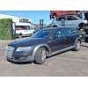 audi a6 allroad c6 (4fh) del año 2007