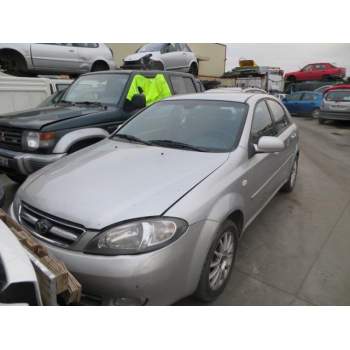 DAEWOO LACETTI HATCHBACK (KLAN)