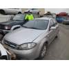 daewoo lacetti hatchback (klan) del año 2004
