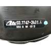 Recambio de servofreno para jaguar xj 3.2g (xj8)auotmaticexecutive referencia OEM IAM JLM20557 03774724014 