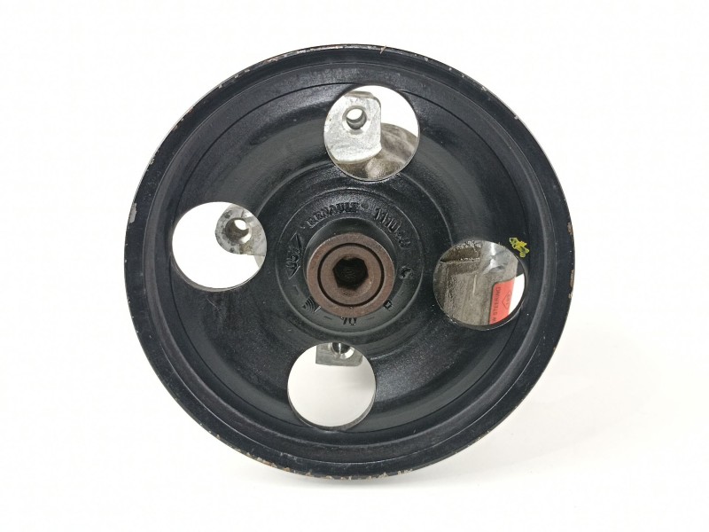 Recambio de bomba direccion para mitsubishi space star (dg0) 1.9 di-d cat referencia OEM IAM MW30620812  8200071050