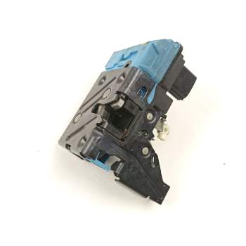 CERRADURA PUERTA DELANTERA IZQUIERDA 8650544 