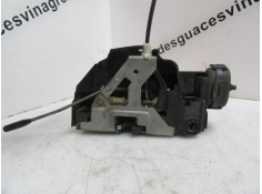 Recambio de cerradura pta. del. izq. : m. benz a 170 : 1.7 td /668.942 (95,17cv) 5p [2001] para m. benz a 170 1.7 td /668.942 re 2