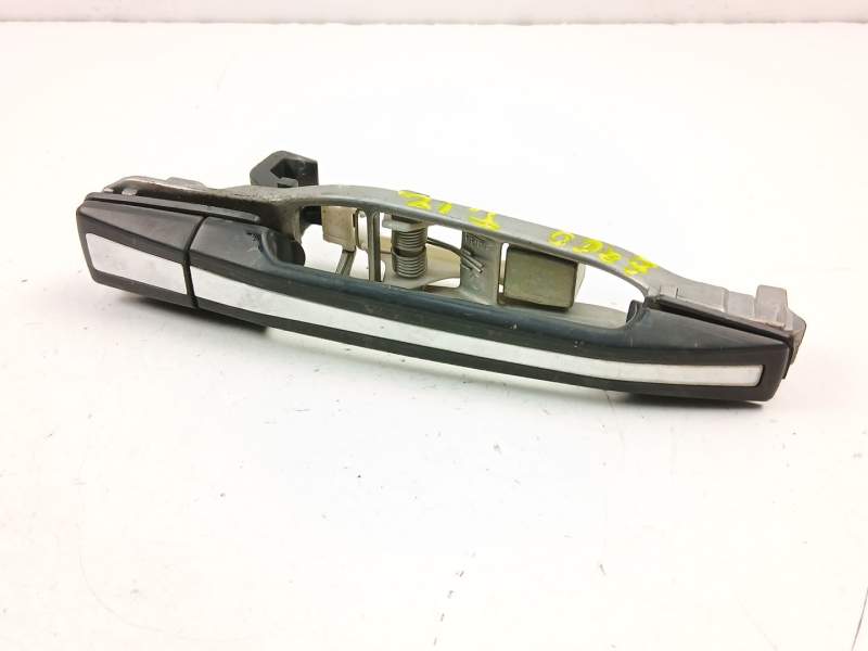 Recambio de manilla trasera izquierda para mercedes-benz 124 sedán (w124) 300 d (124.130) referencia OEM IAM A1247600970  