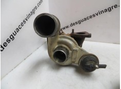Recambio de turbo : renault laguna : 1.9 td -f9q (97,92cv) 5p [1998] para renault laguna 1.9 td -f9q referencia OEM IAM 77001080