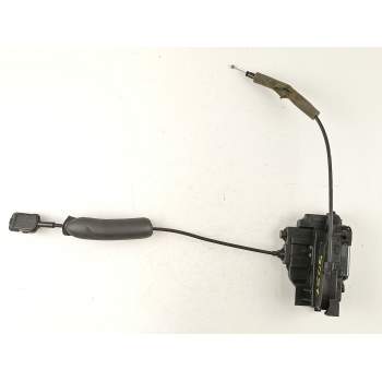 CERRADURA PUERTA TRASERA IZQUIERDA 825030002R 