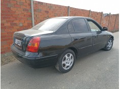 hyundai elantra (xd) del año 2001 2