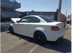 bmw serie 1 coupe (e82) del año 2008 2
