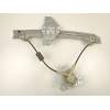 Recambio de elevalunas trasero izquierdo para citroën c3 ii (sc_) 1.2 vti 82 referencia OEM IAM 9683129080  