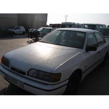 FORD SCORPIO