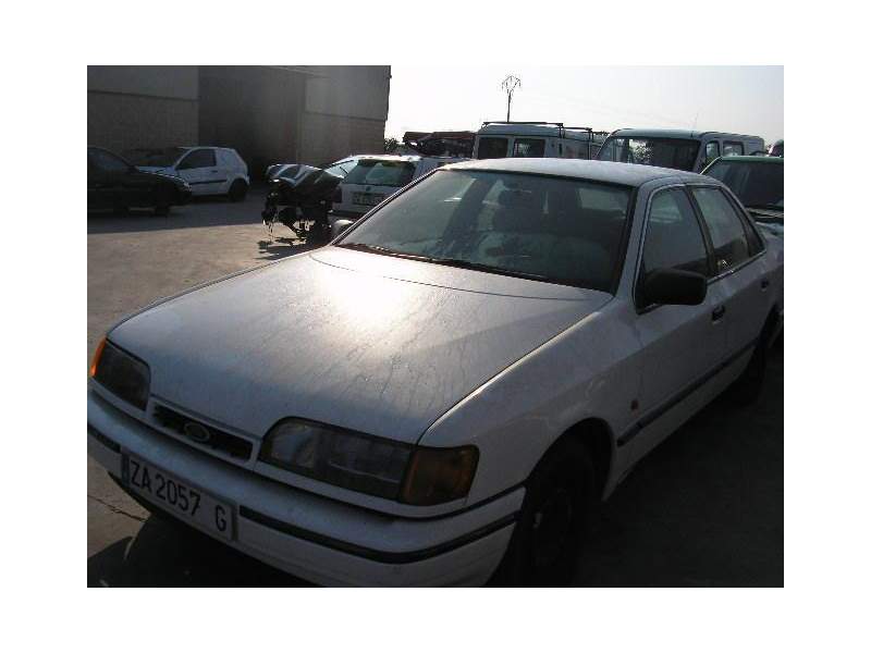 ford scorpio del año 1990