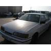 ford scorpio del año 1990