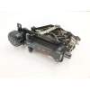Recambio de mandos calefaccion aire para hyundai atos (mx) 1.1 referencia OEM IAM 9725002000  