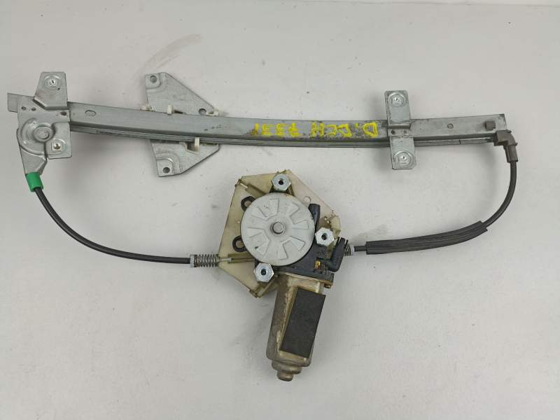 Recambio de elevalunas delantero derecho para volvo 645 0.1 d referencia OEM IAM 30860192 850467 