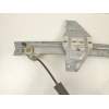 Recambio de elevalunas trasero izquierdo para citroën c3 ii (sc_) 1.2 vti 82 referencia OEM IAM 9683129080  