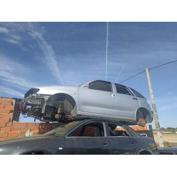 SEAT IBIZA (6K1)