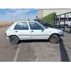 peugeot 205 del año 1998