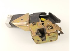 Recambio de cerradura puerta trasera derecha para mitsubishi space star (dg0) 1.9 di-d cat referencia OEM IAM MR911786  