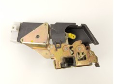 Recambio de cerradura puerta trasera derecha para mitsubishi space star (dg0) 1.9 di-d cat referencia OEM IAM MR911786   2