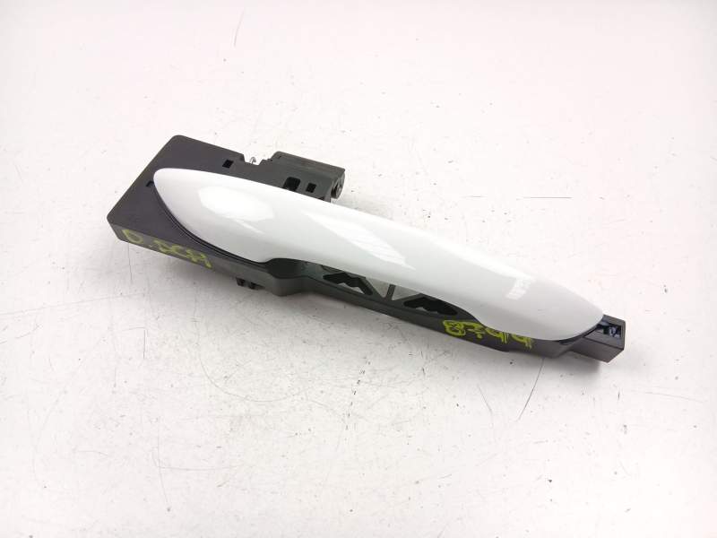 Recambio de manilla delantera derecha para hyundai i10 iii (ac3, ai3) 1.0 mpi referencia OEM IAM 82665K7000  