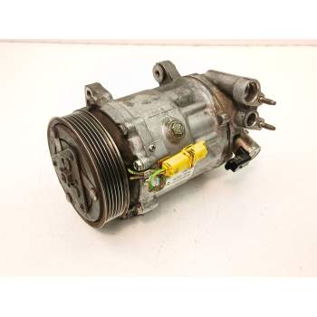 COMPRESOR AIRE ACONDICIONADO 9656572380 SD7C161303F 