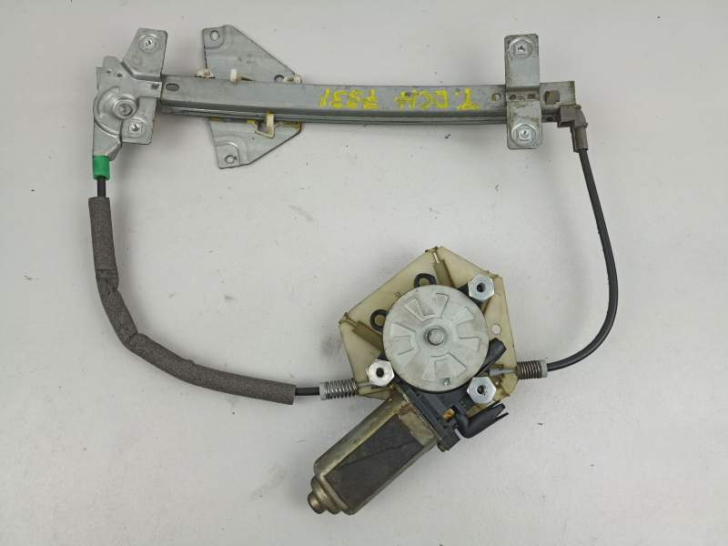 Recambio de elevalunas trasero derecho para volvo 645 0.1 d referencia OEM IAM 30802873  