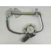 Recambio de elevalunas trasero derecho para volvo 645 0.1 d referencia OEM IAM 30802873  