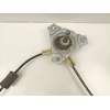Recambio de elevalunas trasero izquierdo para citroën c3 ii (sc_) 1.2 vti 82 referencia OEM IAM 9683129080  
