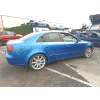 audi a4 b7 (8ec) del año 2006
