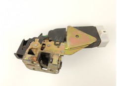 Recambio de cerradura puerta delantera izquierda para mitsubishi space star (dg0) 1.9 di-d cat referencia OEM IAM MR911383   2