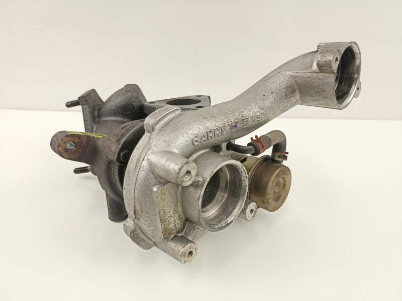Recambio de turbo para renault espace iii /grand espace (je0) 2.2 d referencia OEM IAM 77001011141B  