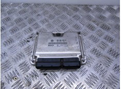 Recambio de centralita : seat cordoba : 1.9 tdi (100,61cv) [2003] para seat cordoba 1.9 tdi referencia OEM IAM 0281011219BOSCH  