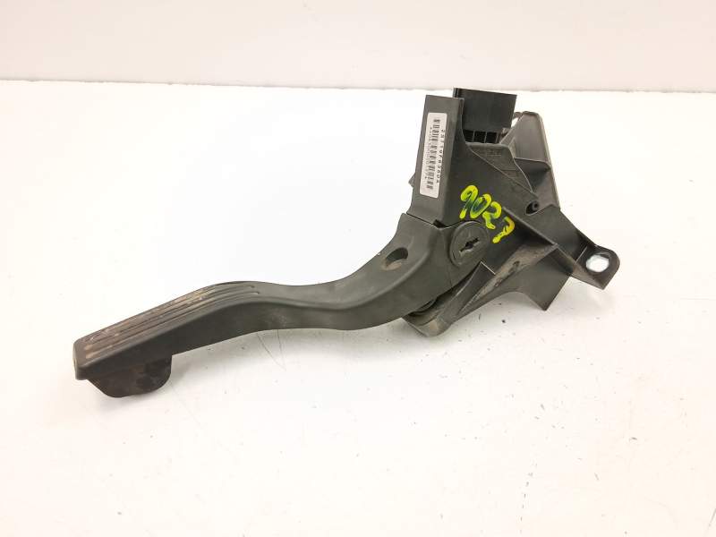 Recambio de potenciometro aceleracion para ford mondeo iii sedán (b4y) 2.0 tdci referencia OEM IAM 2S719F836DA  