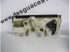Recambio de mandos calefaccion : renault clio : 1.4 g -c3g (54,4cv) 3p [1995] para renault clio 1.4 g -c3g referencia OEM IAM    2