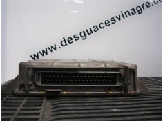 Recambio de centralita : citroen zx : 1.6g-d4a (88,4cv) aventage [1992] para citroen zx 1.6g-d4a aventage referencia OEM IAM 961 2