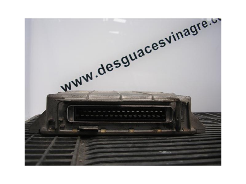 Recambio de centralita : citroen zx : 1.6g-d4a (88,4cv) aventage [1992] para citroen zx 1.6g-d4a aventage referencia OEM IAM 961