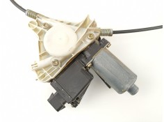 Recambio de elevalunas trasero izquierdo para mitsubishi space star (dg0) 1.9 di-d cat referencia OEM IAM MR503577 0130821789  2