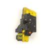 Recambio de cerradura puerta trasera derecha para volvo s60 i (384) 2.4 referencia OEM IAM 8650554  