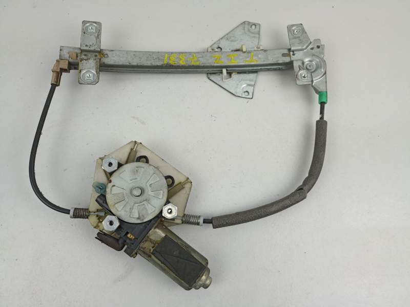 Recambio de elevalunas trasero izquierdo para volvo 645 0.1 d referencia OEM IAM 30623452 850468 